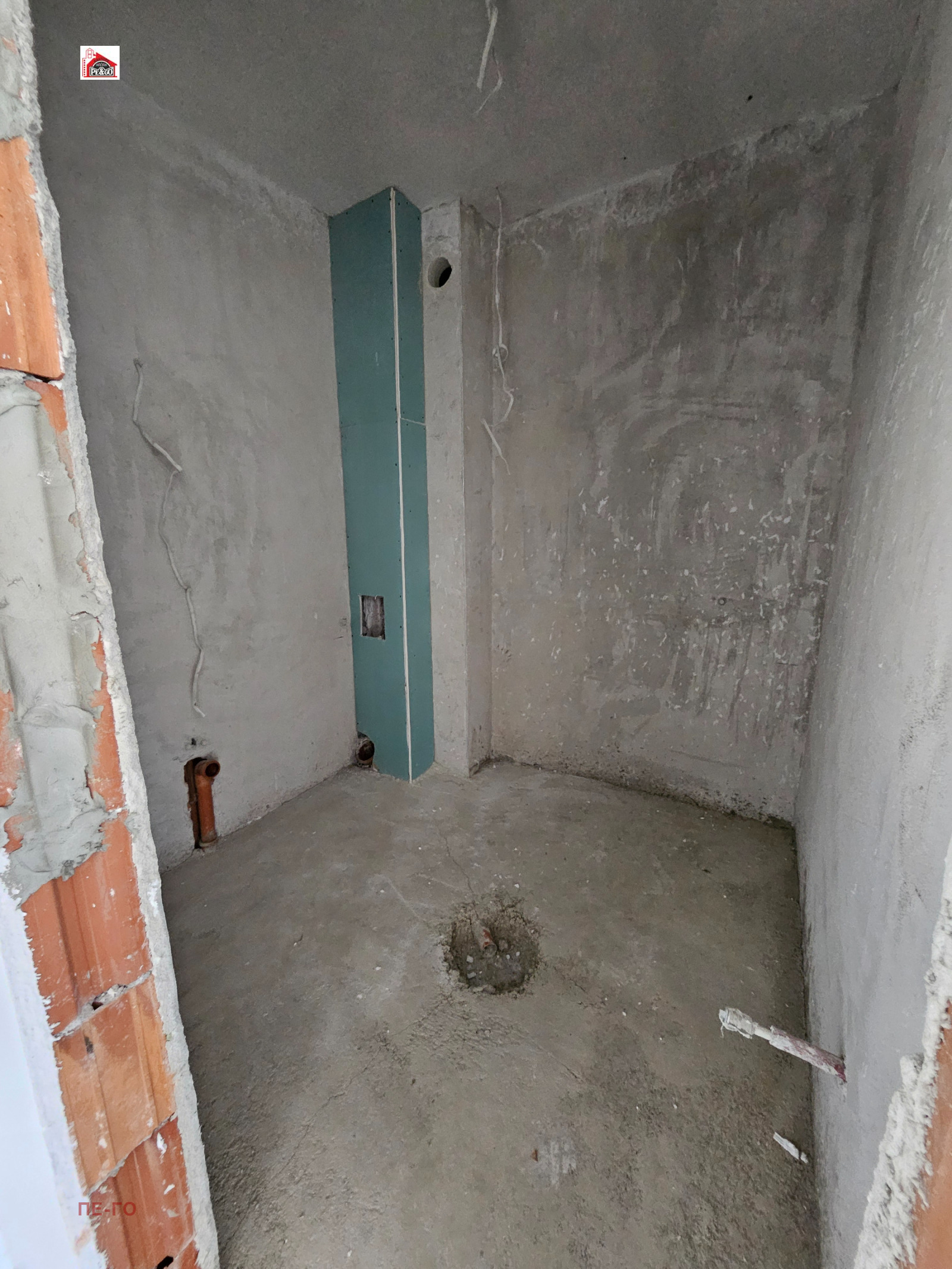 Продава 3-СТАЕН, гр. Пазарджик, Център, снимка 6 - Апартаменти - 53734990