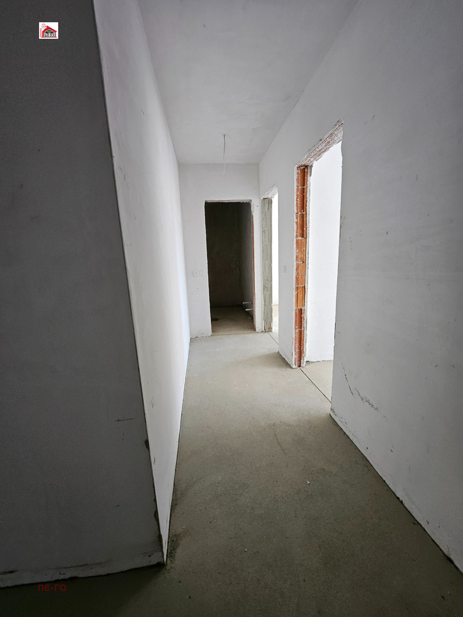 Продава 3-СТАЕН, гр. Пазарджик, Център, снимка 4 - Апартаменти - 53734990