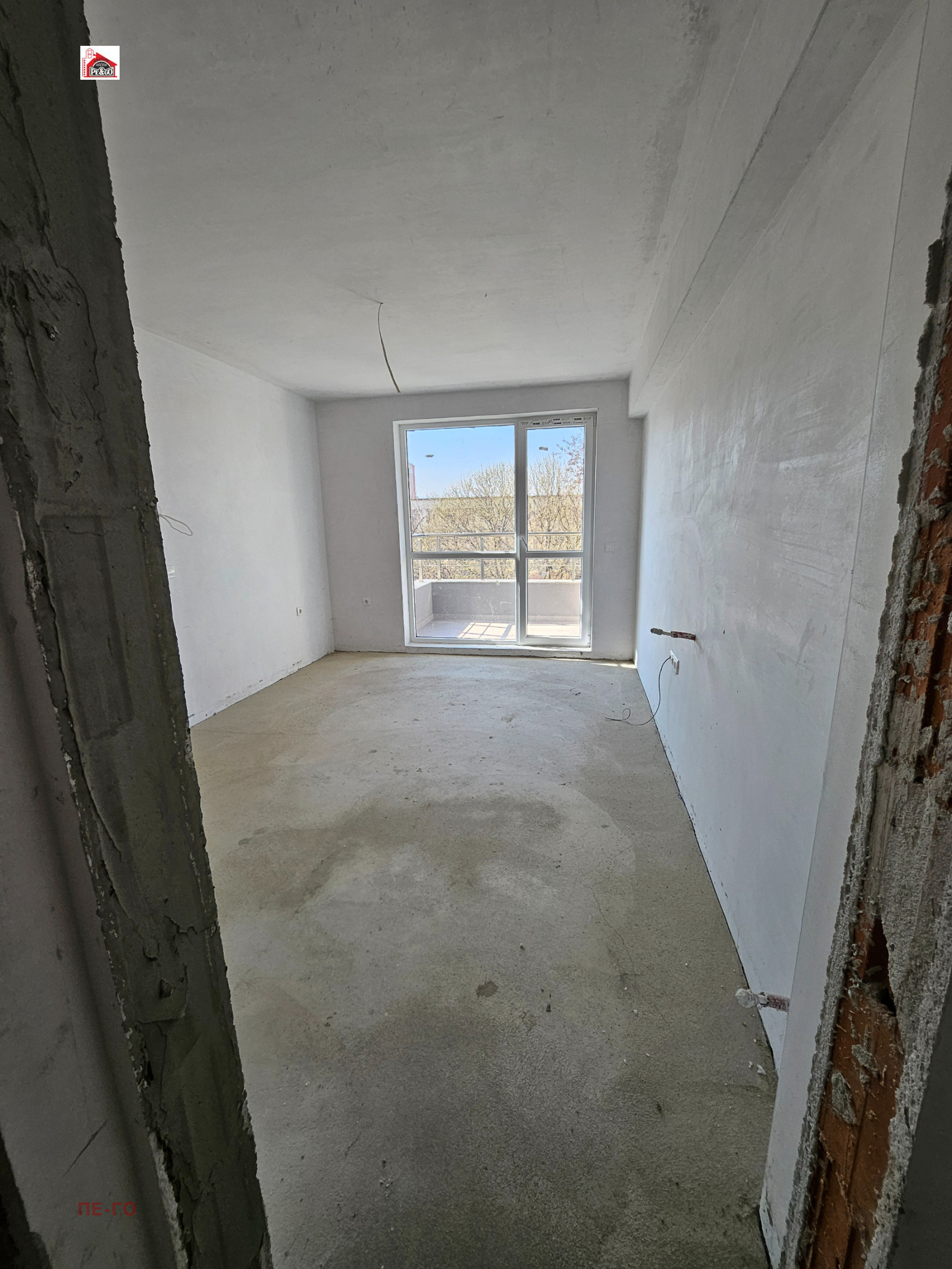 Продава 3-СТАЕН, гр. Пазарджик, Център, снимка 5 - Апартаменти - 53734990