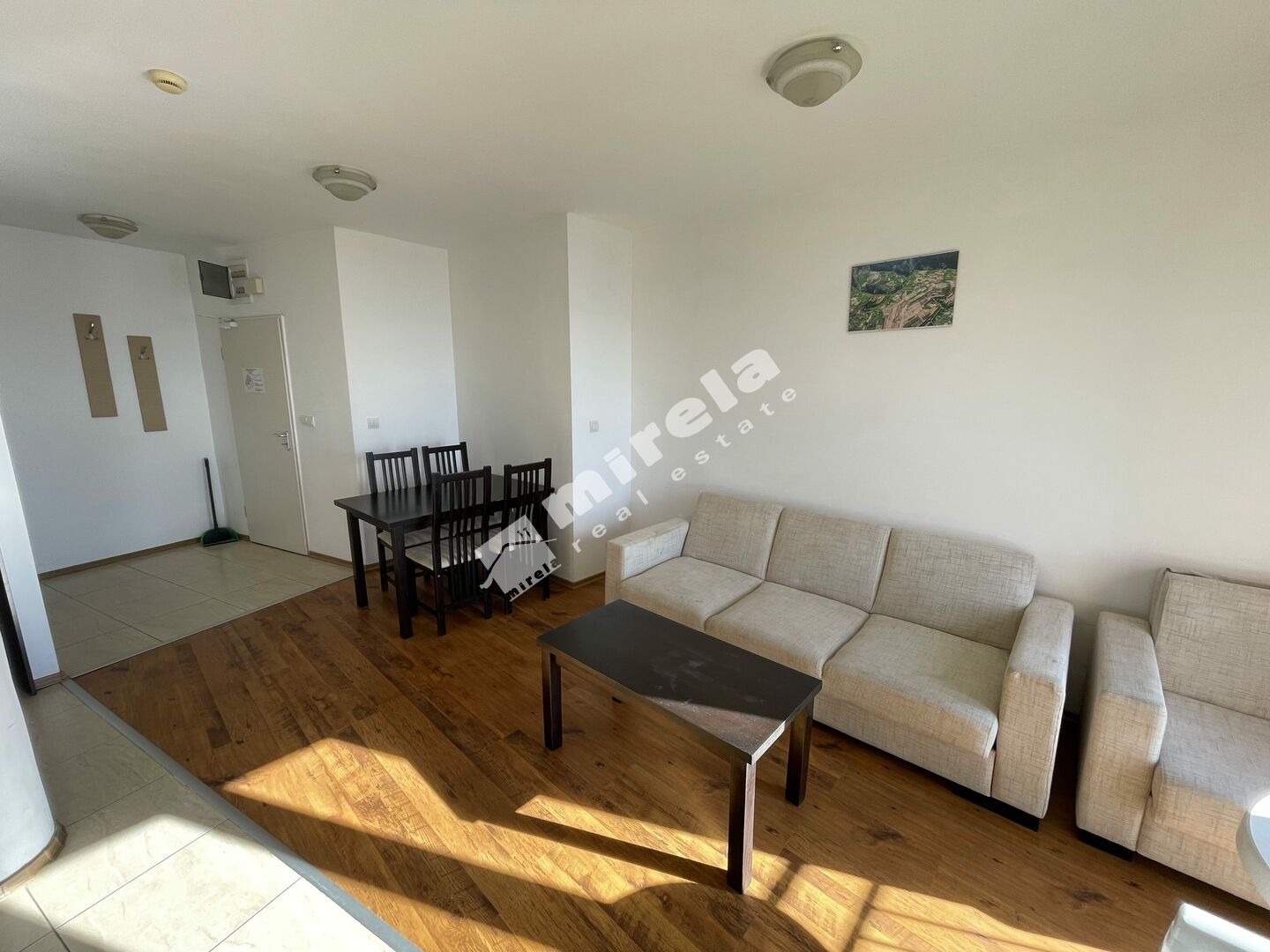 Продава 3-СТАЕН, гр. Ахелой, област Бургас, снимка 4 - Апартаменти - 54226121