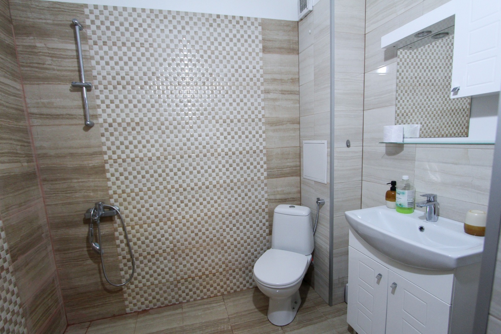 Продава 3-СТАЕН, гр. София, Оборище, снимка 12 - Апартаменти - 54594949