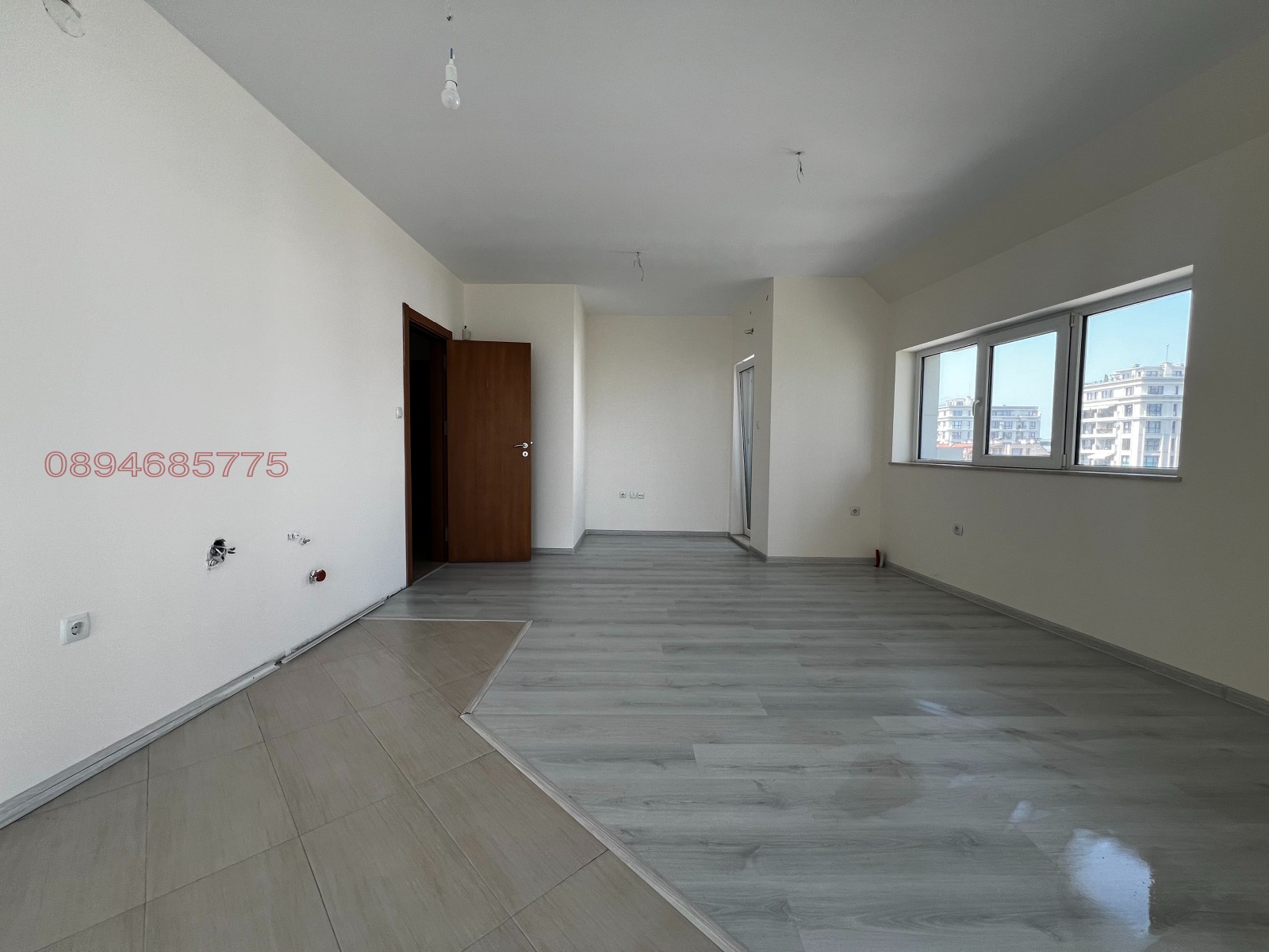 Продава 3-СТАЕН, гр. София, Манастирски ливади, снимка 3 - Апартаменти - 55083645