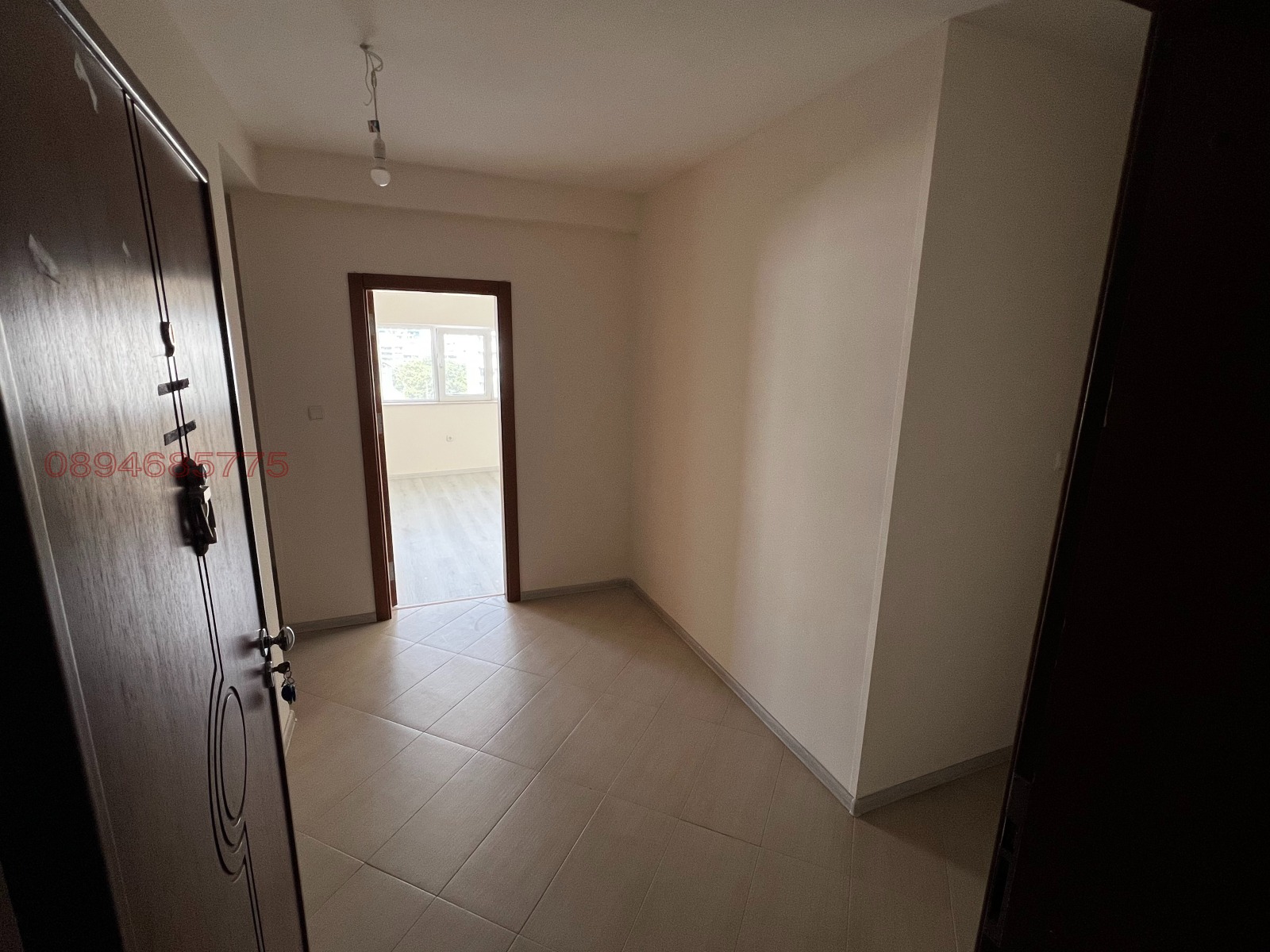 Продава 3-СТАЕН, гр. София, Манастирски ливади, снимка 8 - Апартаменти - 55083645
