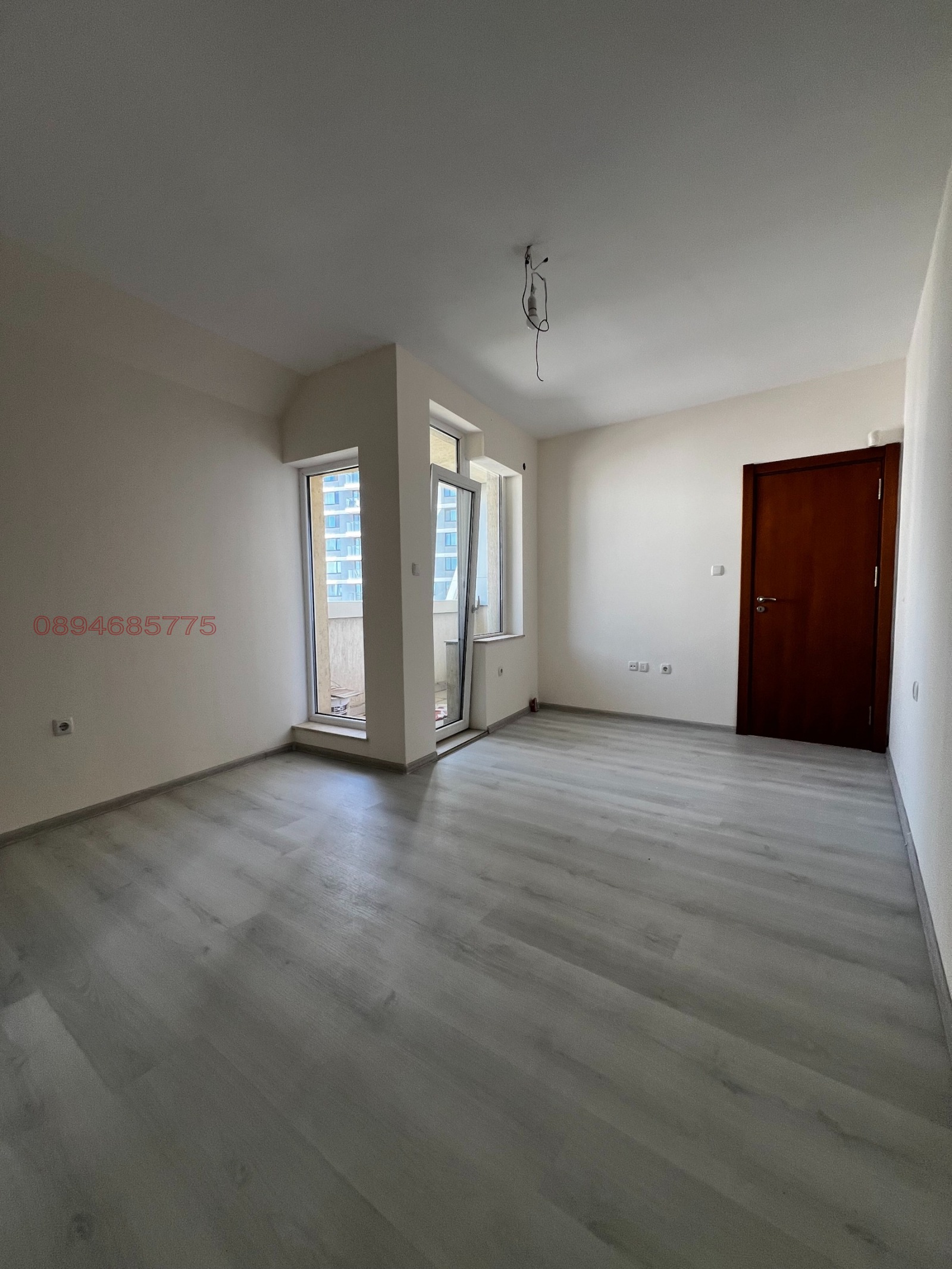 Продава 3-СТАЕН, гр. София, Манастирски ливади, снимка 7 - Апартаменти - 55083645
