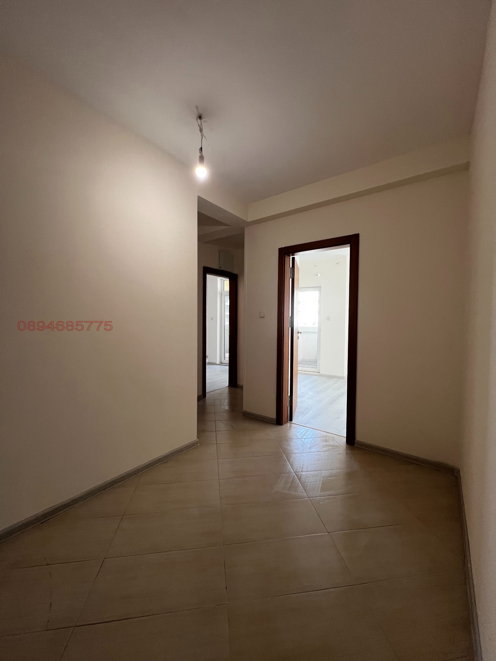 Продава 3-СТАЕН, гр. София, Манастирски ливади, снимка 9 - Апартаменти - 55083645