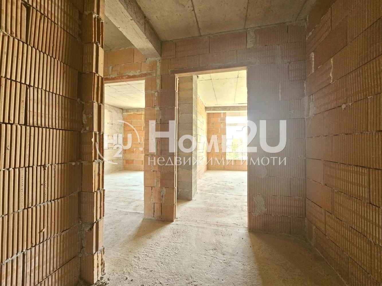 Продава 3-СТАЕН, гр. София, Център, снимка 9 - Апартаменти - 55628613