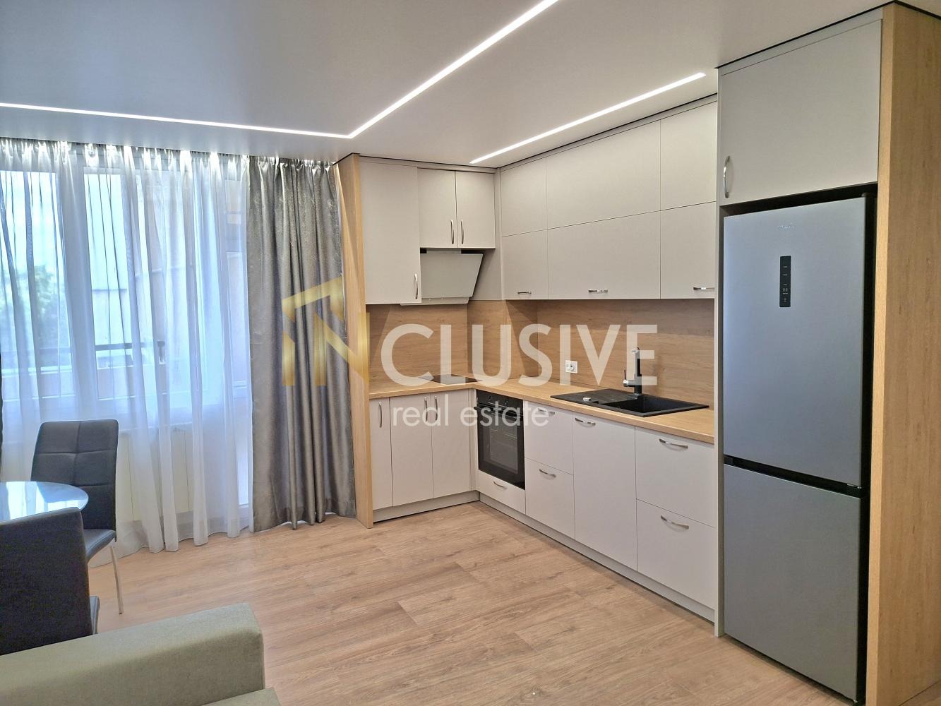Продава 3-СТАЕН, гр. София, Люлин 9, снимка 2 - Апартаменти - 55940062