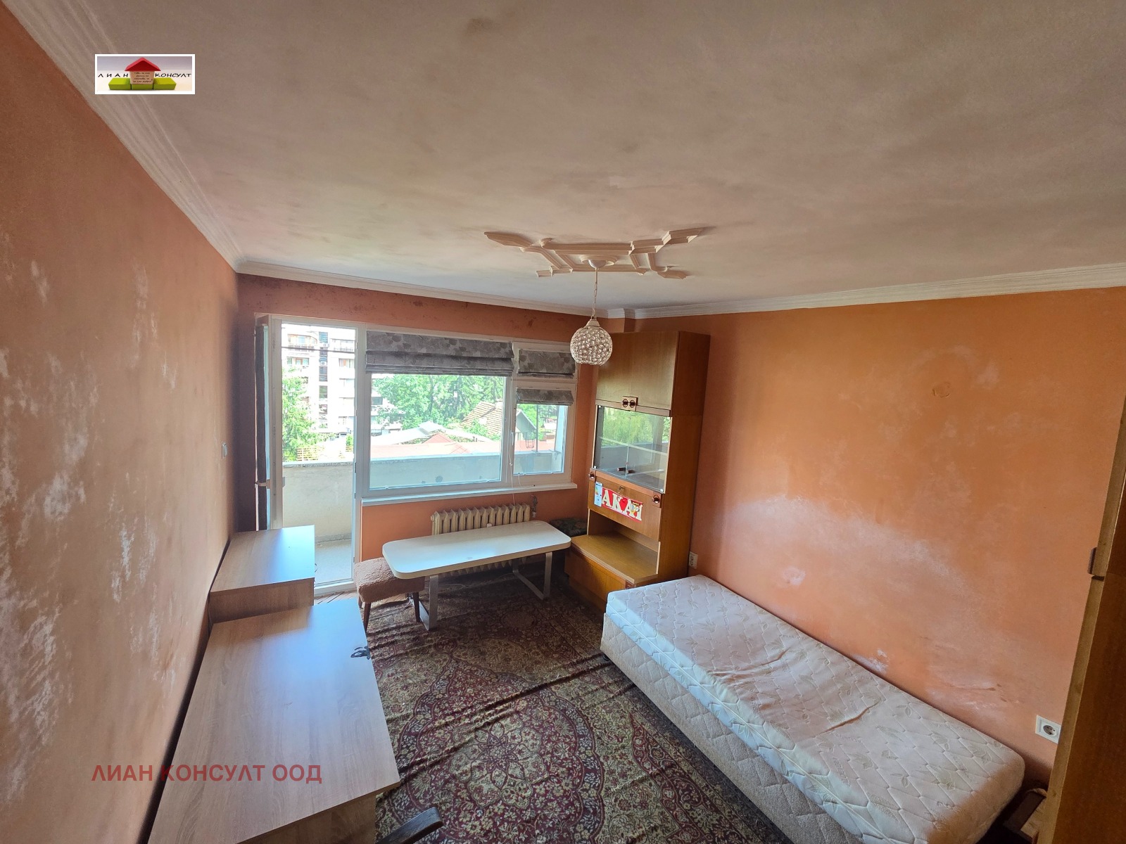 Продава 3-СТАЕН, гр. София, Красно село, снимка 6 - Апартаменти - 55990687