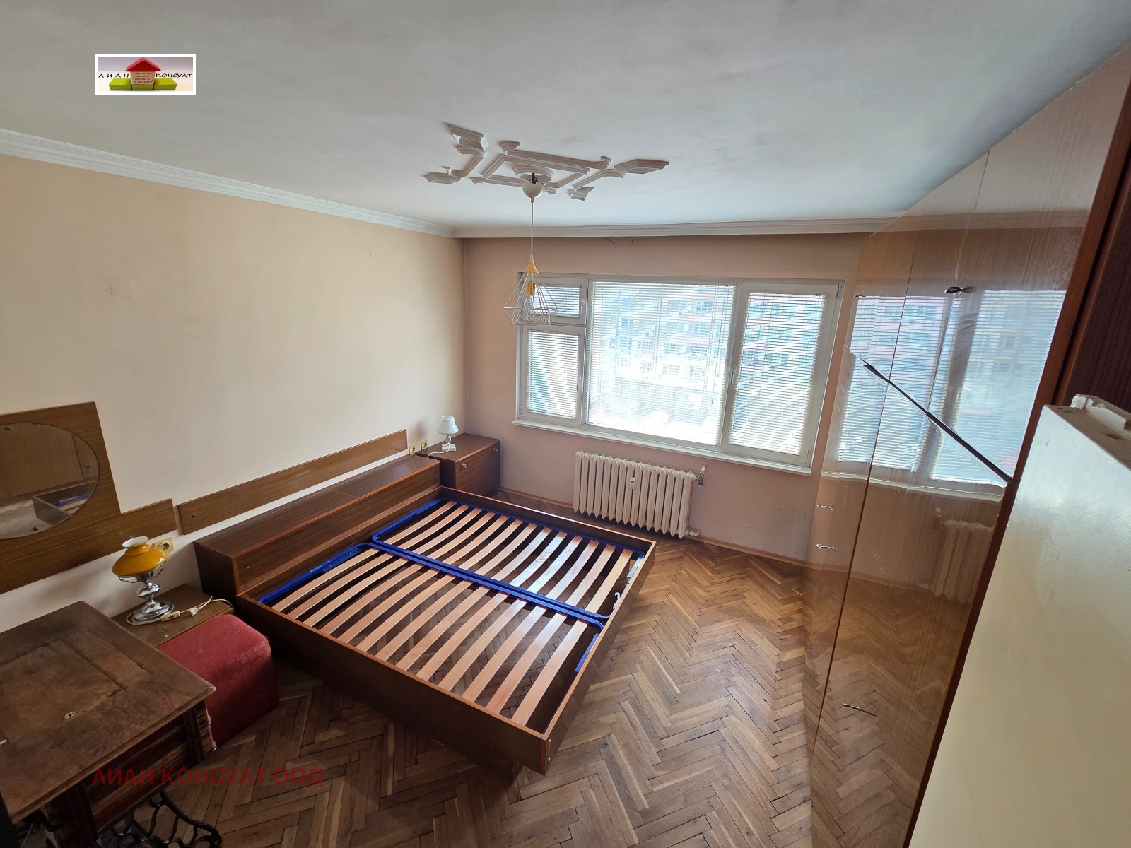 Продава 3-СТАЕН, гр. София, Красно село, снимка 5 - Апартаменти - 55990687