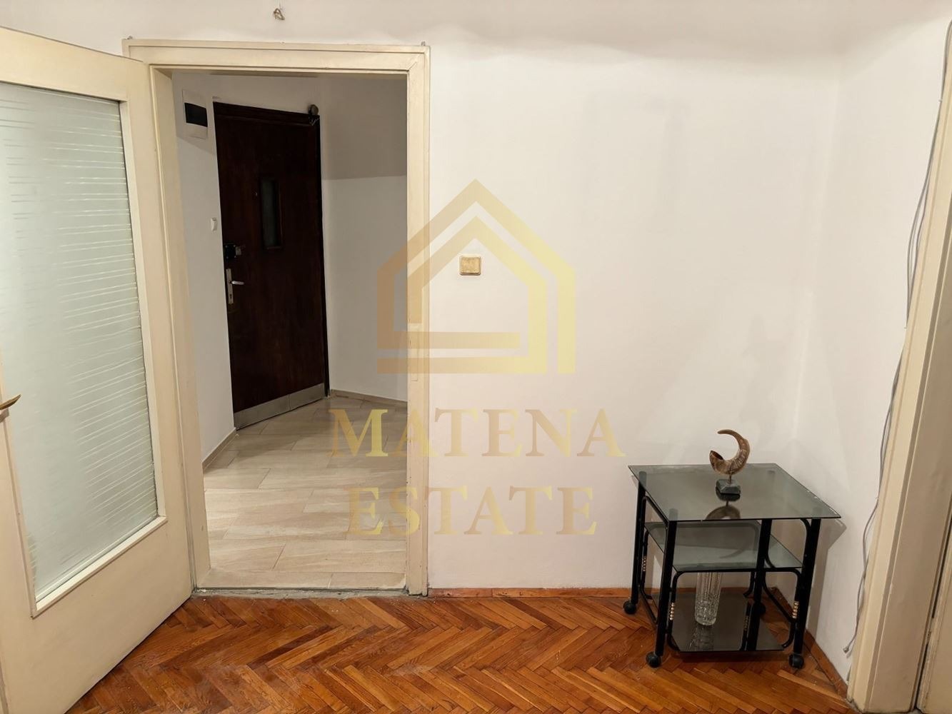 Продава 4-СТАЕН, гр. София, Център, снимка 5 - Апартаменти - 56193994
