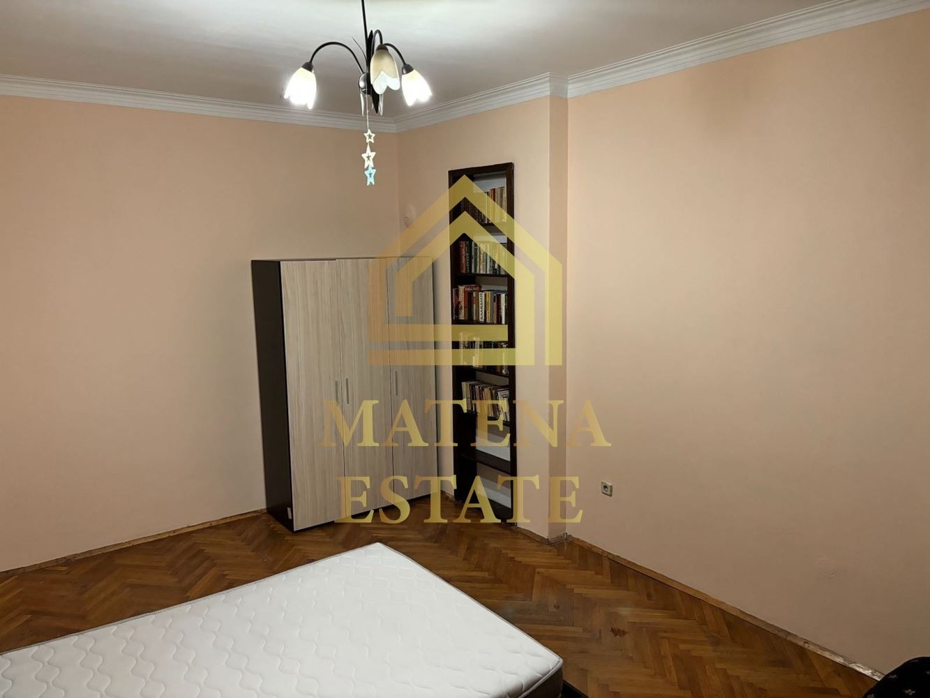 Продава 4-СТАЕН, гр. София, Център, снимка 11 - Апартаменти - 56193994