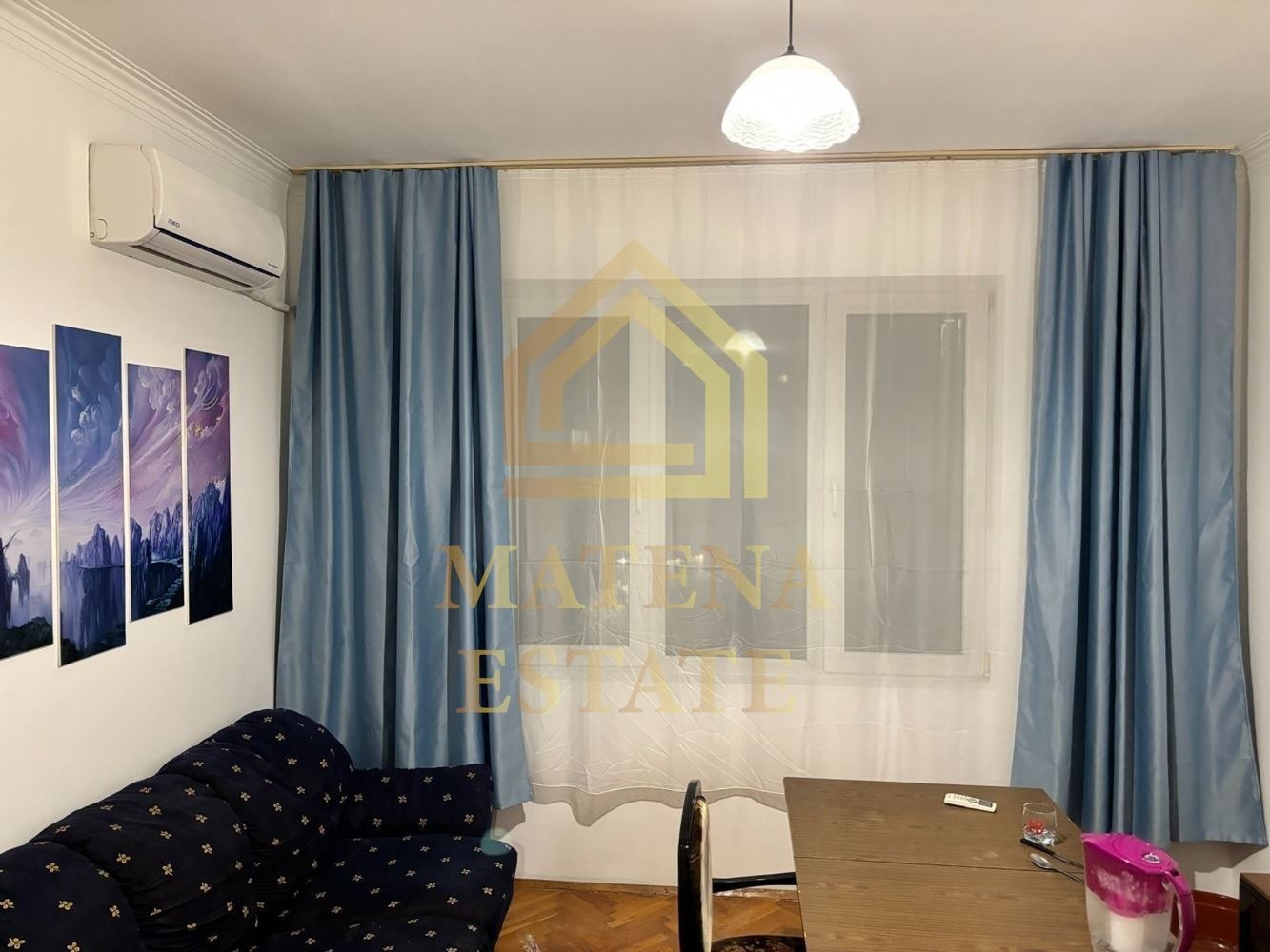 Продава 4-СТАЕН, гр. София, Център, снимка 6 - Апартаменти - 56193994