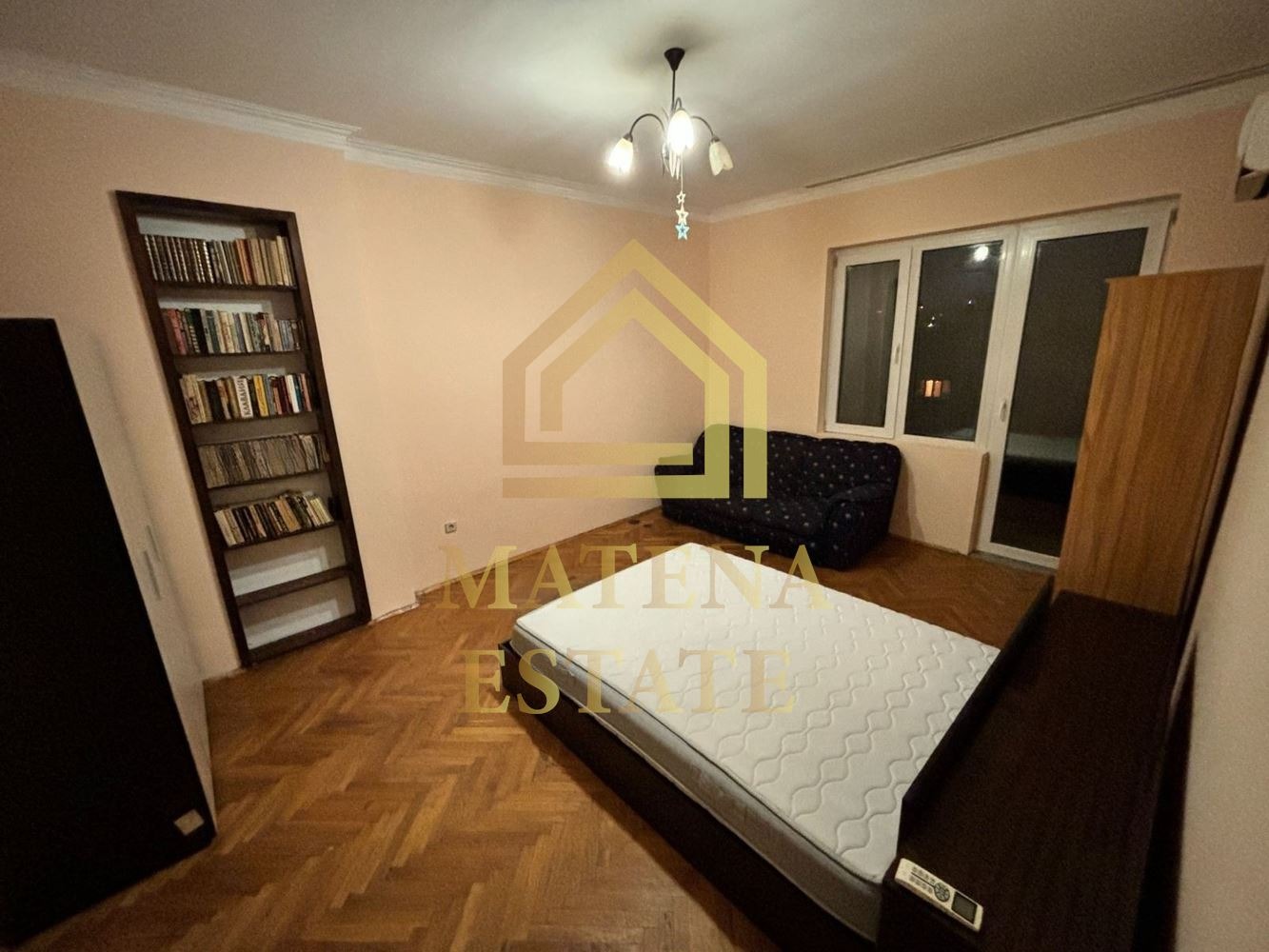 Продава 4-СТАЕН, гр. София, Център, снимка 13 - Апартаменти - 56193994