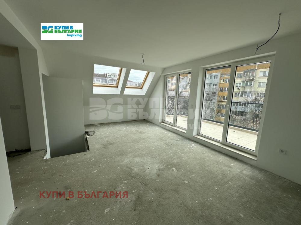 Продава МЕЗОНЕТ, гр. Варна, Левски 1, снимка 16 - Апартаменти - 49658266