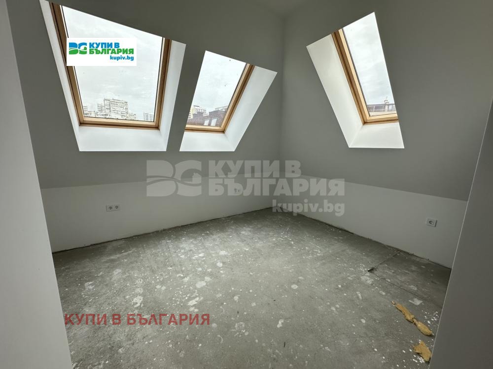 Продава МЕЗОНЕТ, гр. Варна, Левски 1, снимка 17 - Апартаменти - 49658266