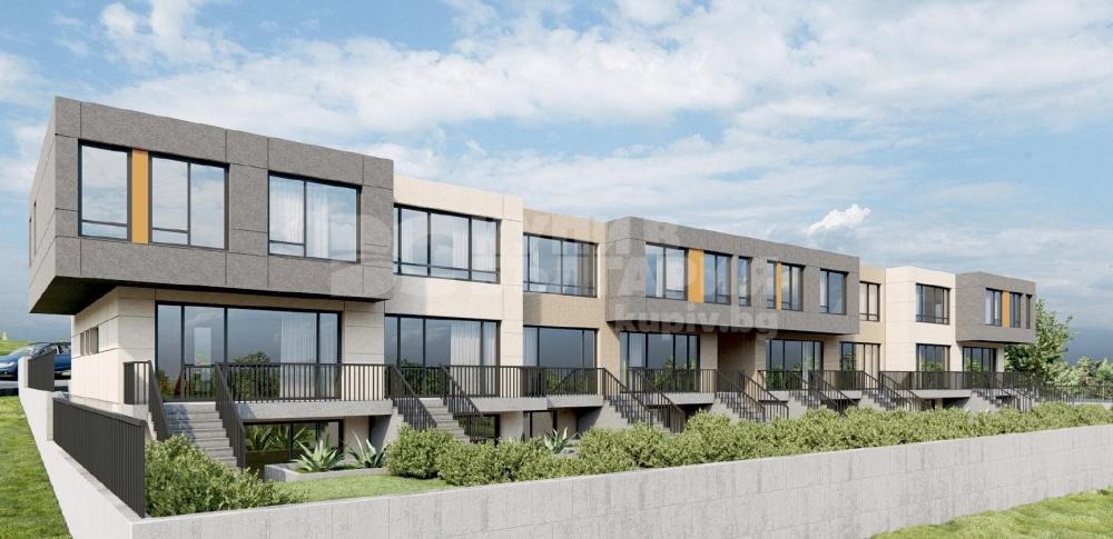 Продава КЪЩА, гр. Варна, Свети Никола, снимка 4 - Къщи - 54368470