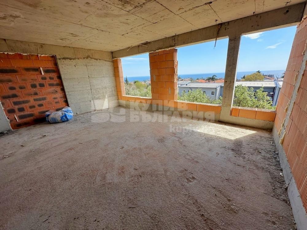 Продава КЪЩА, гр. Варна, Свети Никола