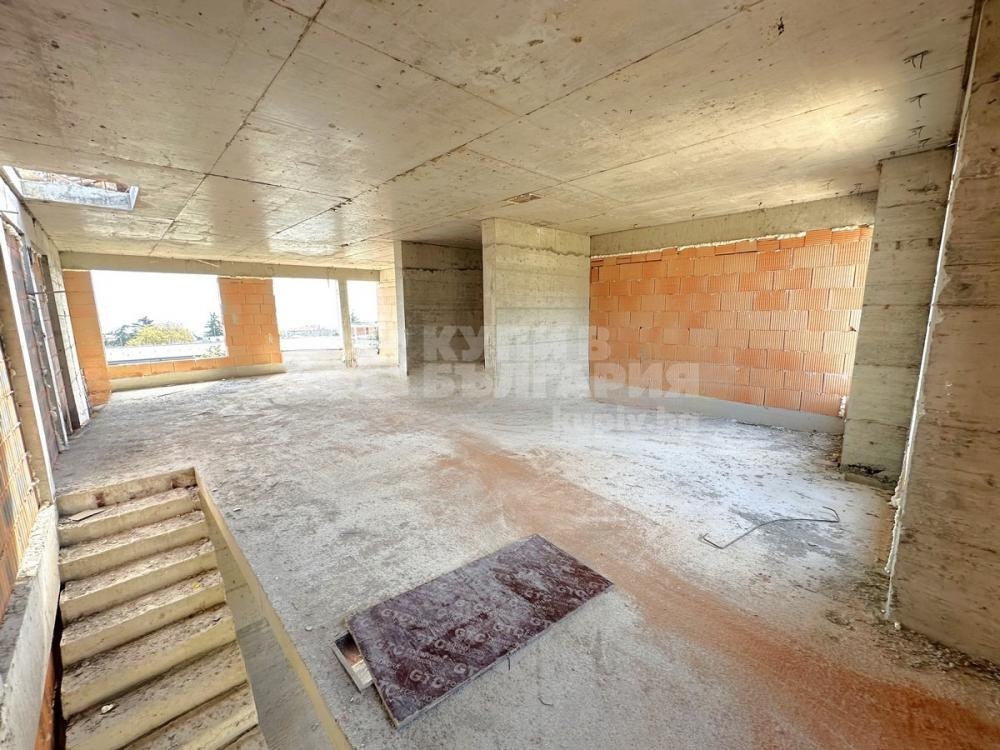 Продава КЪЩА, гр. Варна, Свети Никола, снимка 3 - Къщи - 54368470