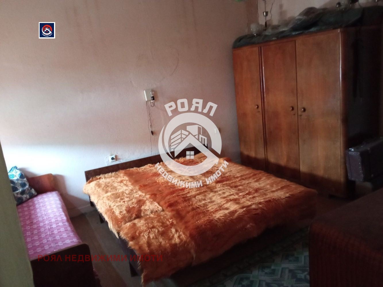 Продава КЪЩА, с. Брестовица, област Пловдив, снимка 3 - Къщи - 54860410