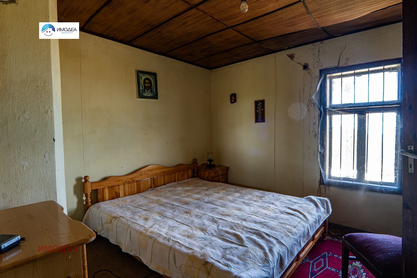 Продава КЪЩА, с. Горни Върпища, област Габрово, снимка 10 - Къщи - 56229120