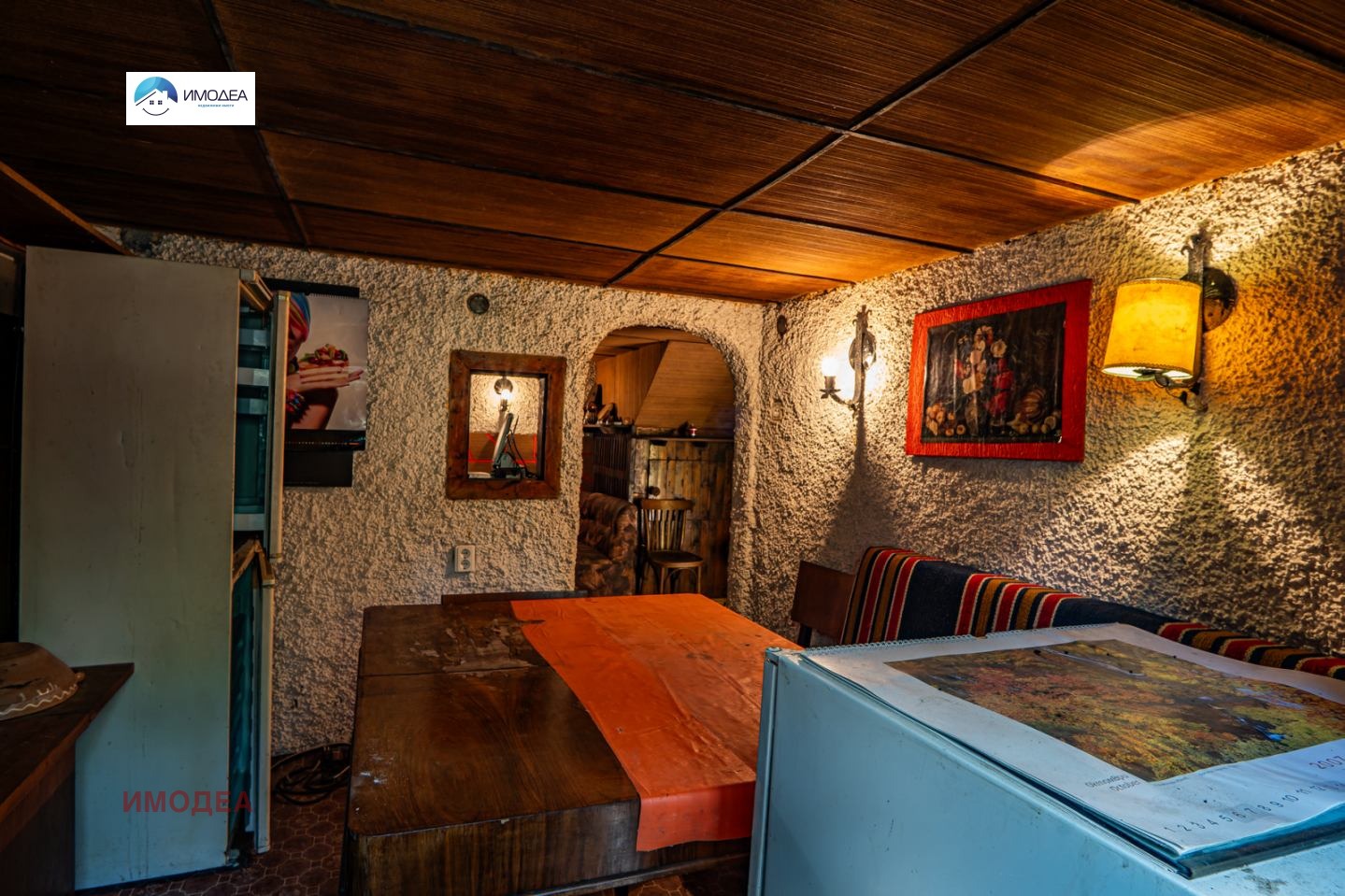 Продава КЪЩА, с. Горни Върпища, област Габрово, снимка 6 - Къщи - 56229120