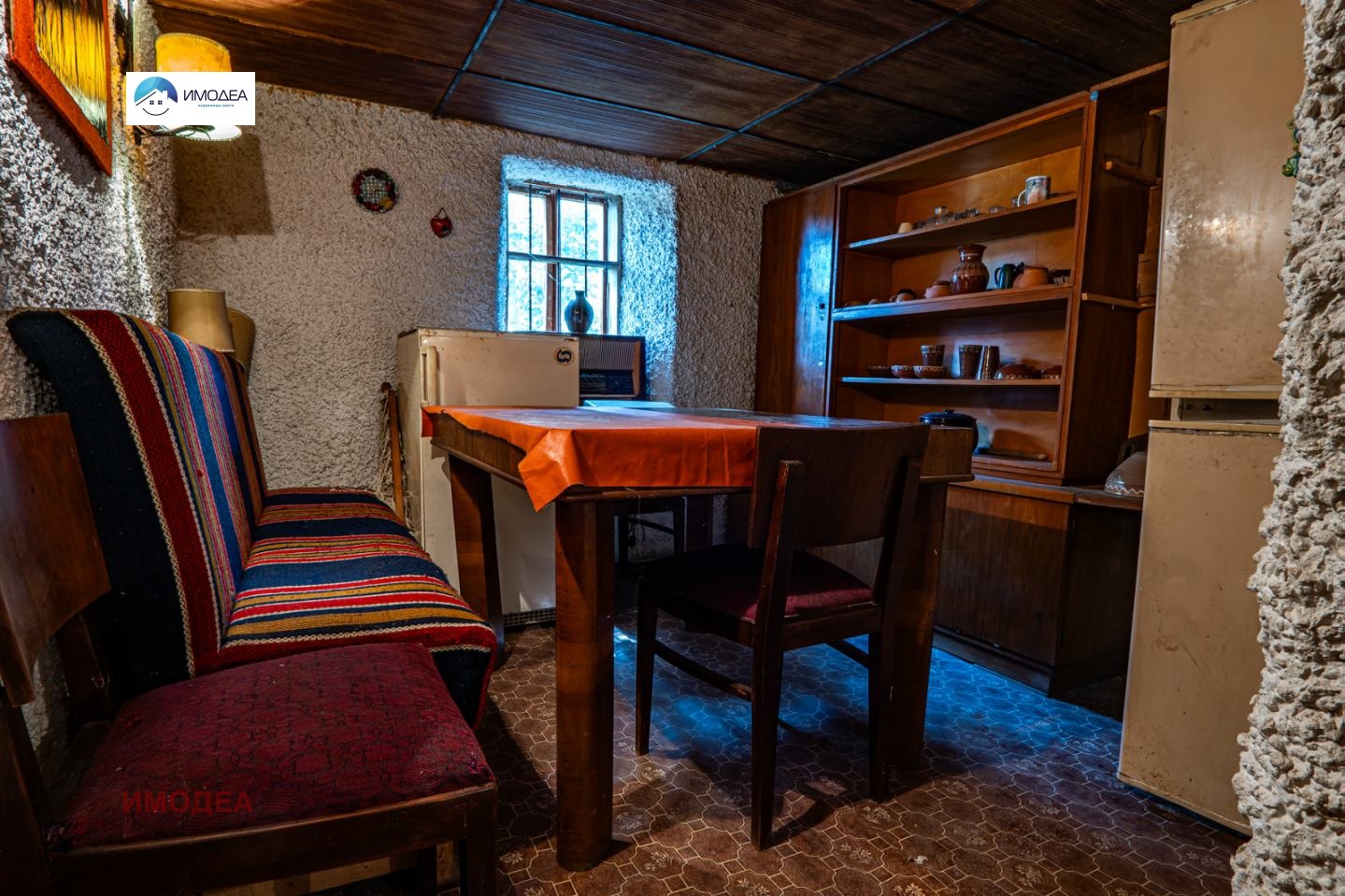 Продава КЪЩА, с. Горни Върпища, област Габрово, снимка 5 - Къщи - 56229120