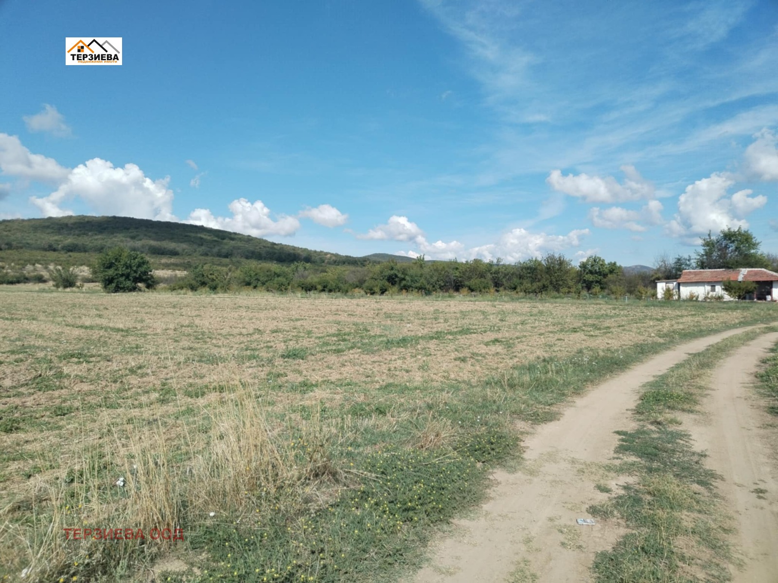 Продава ПАРЦЕЛ, с. Ракитница, област Стара Загора, снимка 2 - Парцели - 51493069