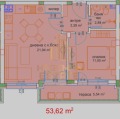 Продава 2-СТАЕН, гр. Варна, Възраждане 3, снимка 2
