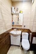 Продава  2-стаен град Варна , Автогара , 50 кв.м | 82343816 - изображение [11]