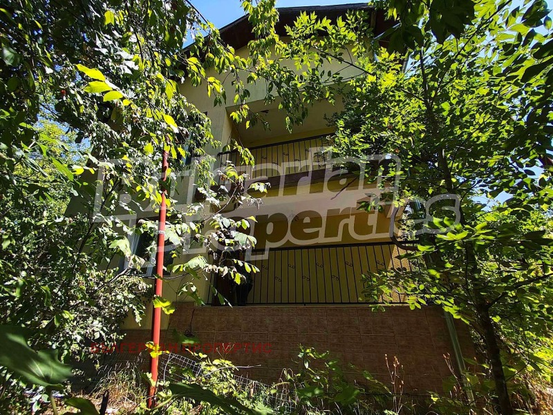 Продава КЪЩА в област Габрово, с. Душевски колиби - 120 кв.м / 95 000 € » 185 803.85 лв., БЪЛГЕРИАН ПРОПЕРТИС