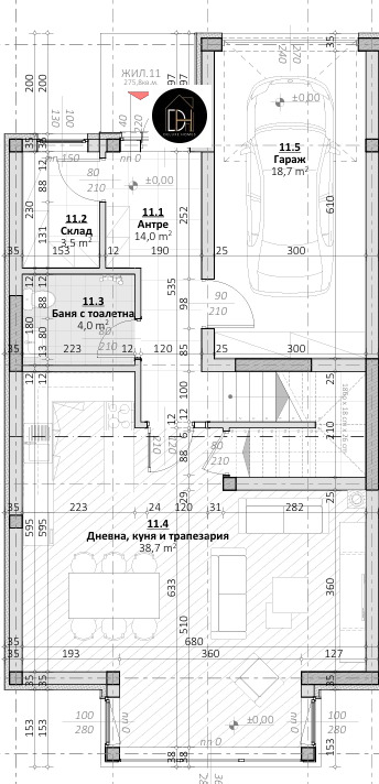 Продава КЪЩА | Imot.bg — изображение 5