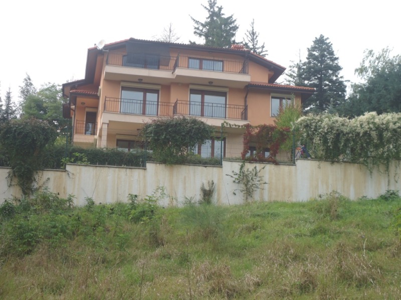 Продава ПАРЦЕЛ в град София, гр. Банкя - 609 кв.м / 182 700 € » 357 330.14 лв., КАНТОРА НЕДВИЖИМИ ИМОТИ 'БАНКЯ'