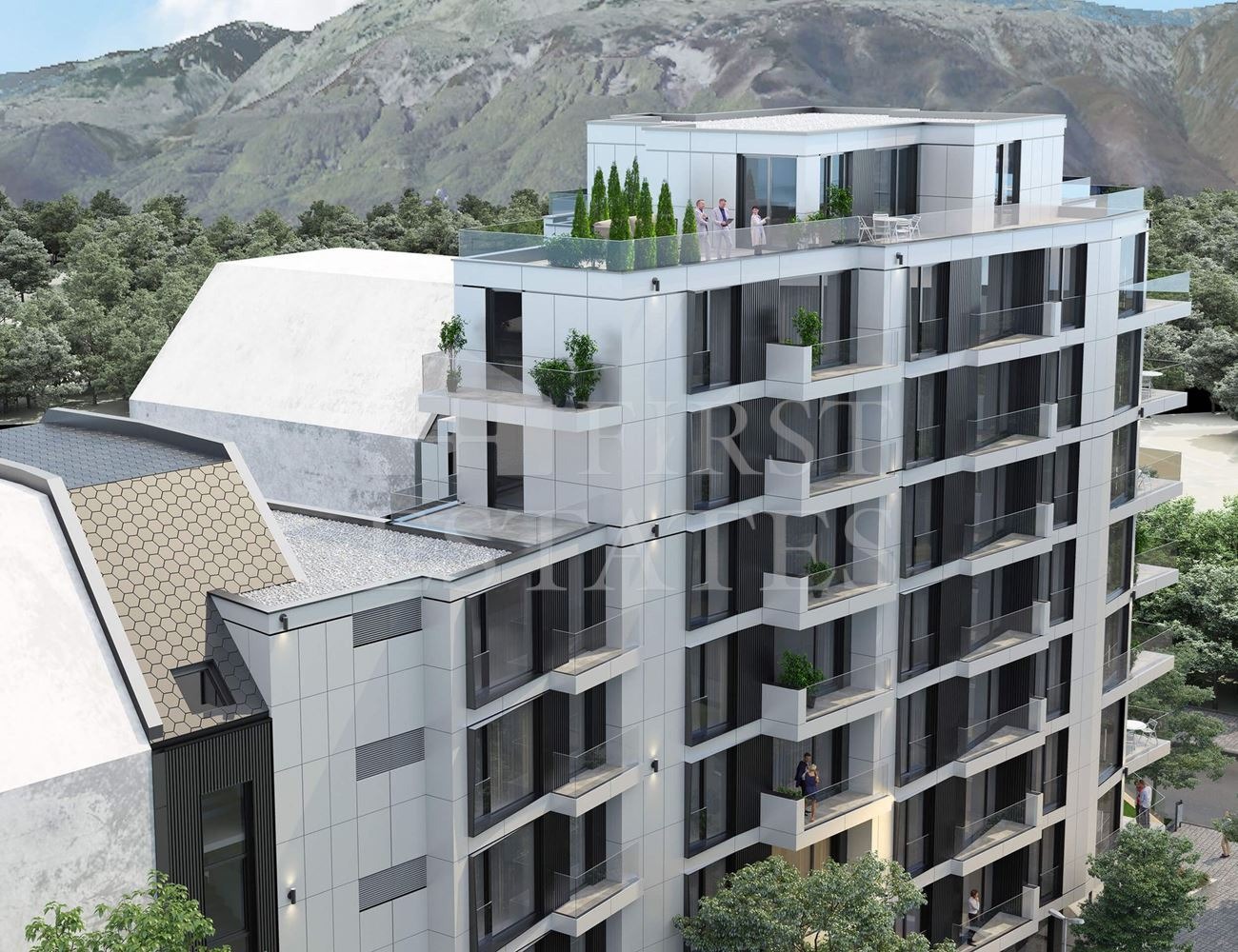 Продава 3-СТАЕН | Imot.bg — изображение 1