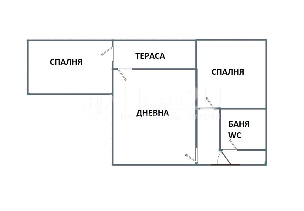 Продава 3-СТАЕН | Imot.bg — изображение 9