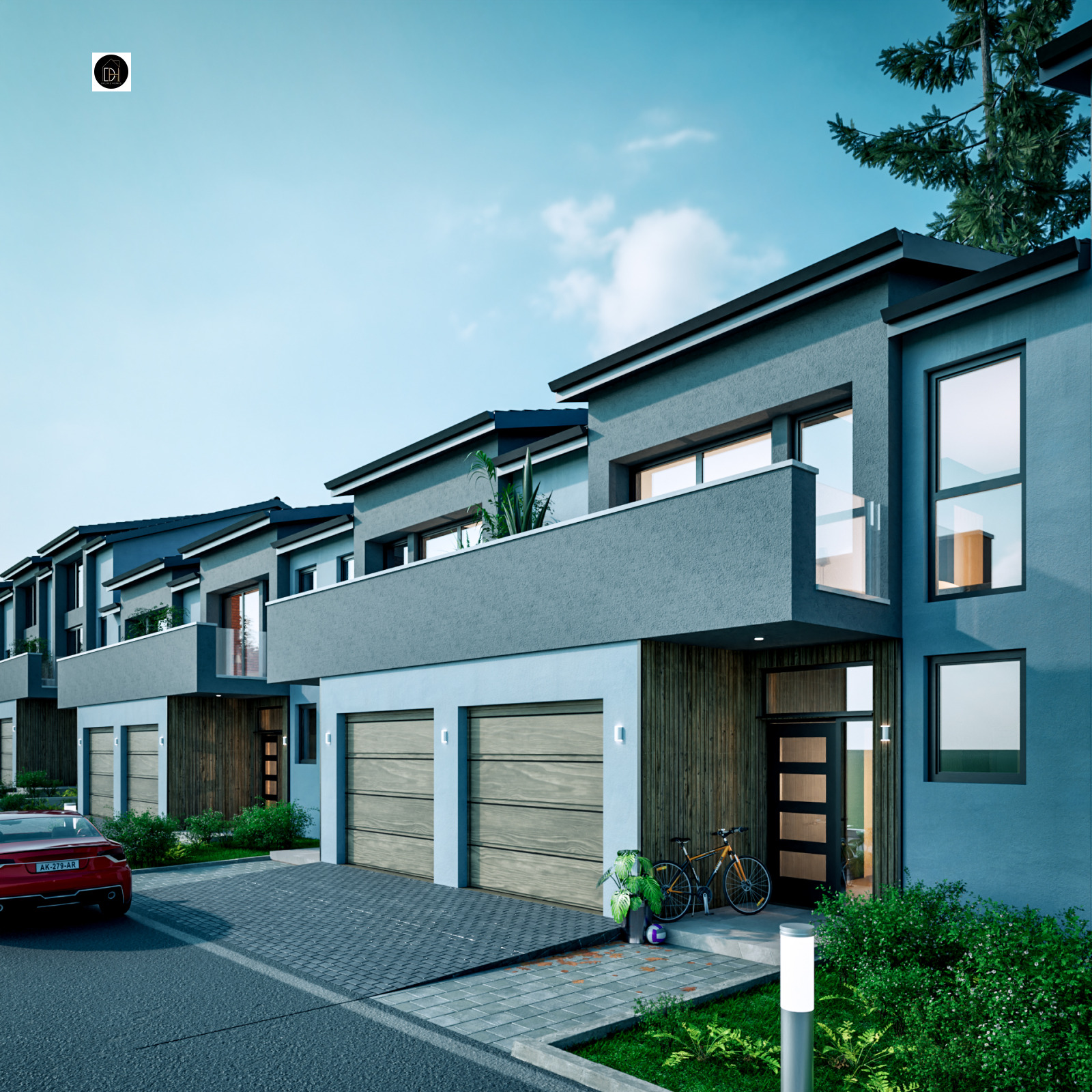 Продава КЪЩА | Imot.bg — изображение 1