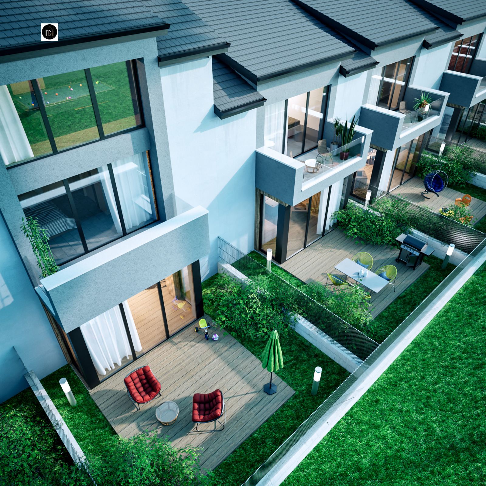 Продава КЪЩА | Imot.bg — изображение 4