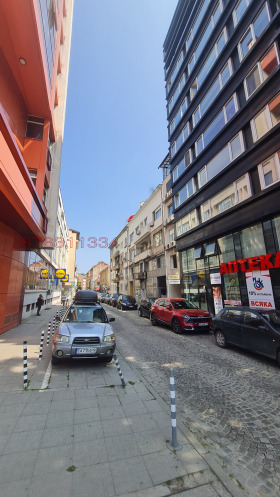 Shop Tsentar, Sofia