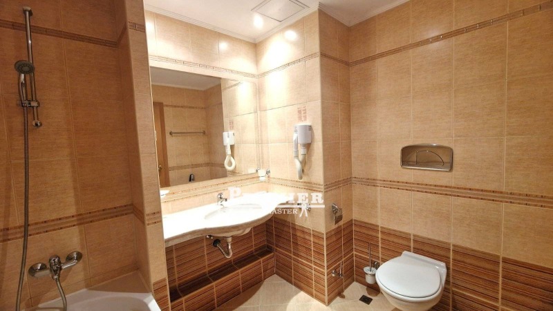 For Sale  Studio region Burgas , k.k. Slanchev bryag , 47 sq.m | 10037073 - image [15]