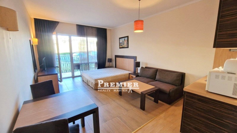 For Sale  Studio region Burgas , k.k. Slanchev bryag , 47 sq.m | 10037073 - image [6]