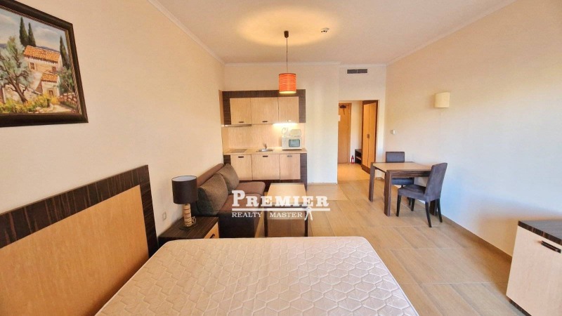 For Sale  Studio region Burgas , k.k. Slanchev bryag , 47 sq.m | 10037073 - image [4]