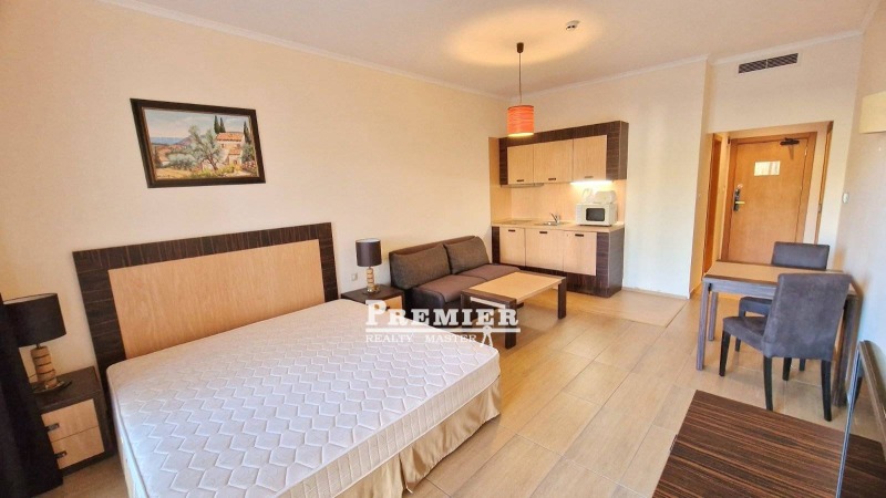 Zu verkaufen  Studio region Burgas , k.k. Slantschew brjag , 47 qm | 10037073 - Bild [3]