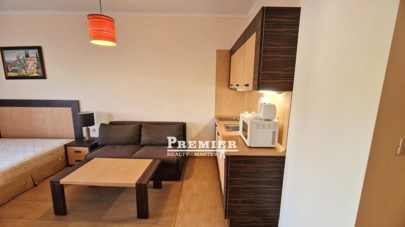 Продаја  Студио регион Бургас , к.к. Сланчев брјаг , 47 м2 | 10037073 - слика [12]