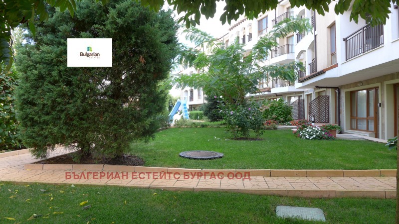 Продава 1-СТАЕН, гр. Созопол, област Бургас, снимка 11 - Aпартаменти - 48049641