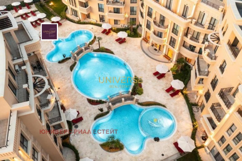 Продава 1-СТАЕН, к.к. Слънчев бряг, област Бургас, снимка 10 - Апартаменти - 52633758