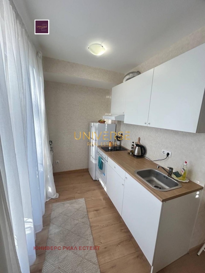 Продава 1-СТАЕН, к.к. Слънчев бряг, област Бургас, снимка 4 - Апартаменти - 52633758