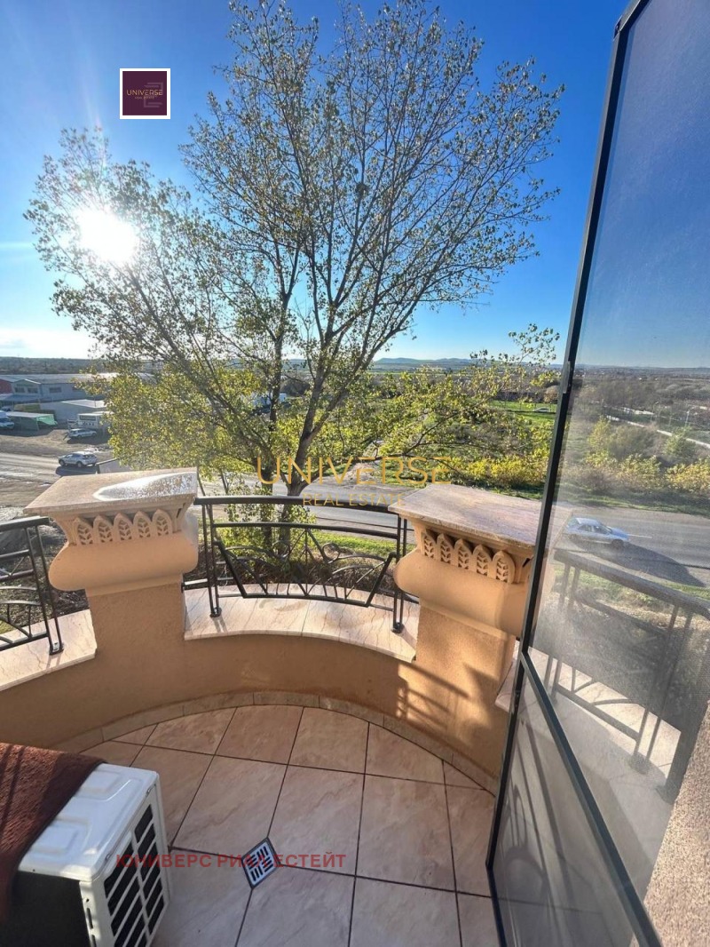 Продава 1-СТАЕН, к.к. Слънчев бряг, област Бургас, снимка 9 - Апартаменти - 52633758