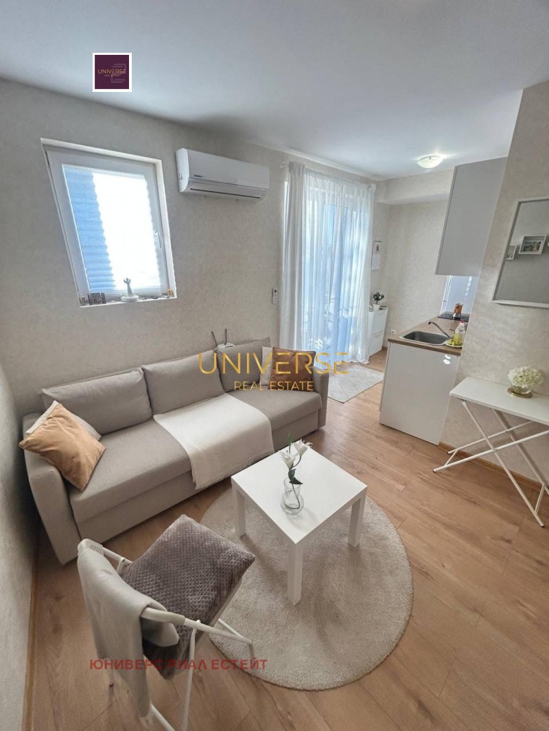 Продава 1-СТАЕН, област Бургас, к.к. Слънчев бряг • 58500 € / 114416.05 лв. • 70198815 1