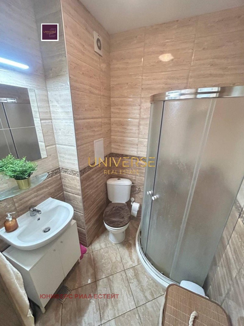 Продава 1-СТАЕН, к.к. Слънчев бряг, област Бургас, снимка 7 - Апартаменти - 52633758