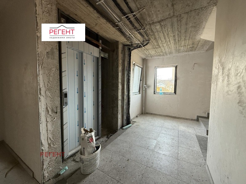 Продава 2-СТАЕН, гр. Севлиево, област Габрово, снимка 6 - Апартаменти - 47687507