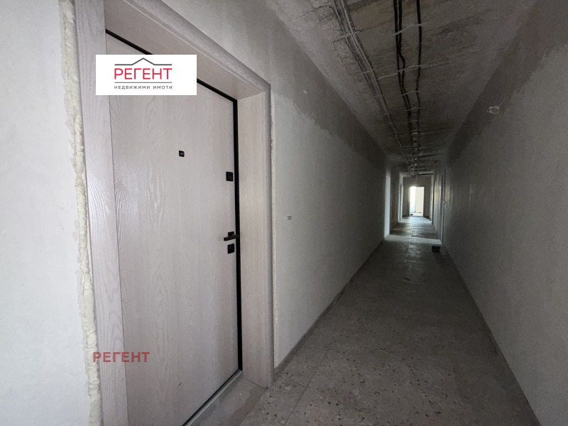 Продава 2-СТАЕН, гр. Севлиево, област Габрово, снимка 5 - Апартаменти - 47687507